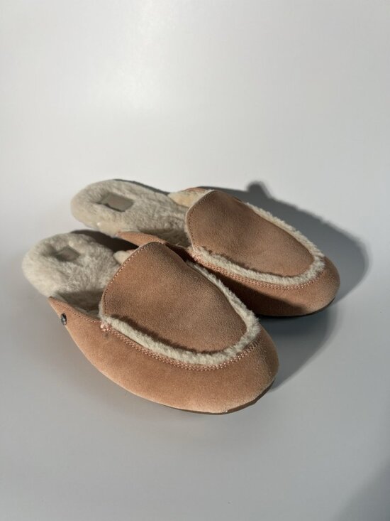 UGG Shoes - UGG Womens Size 10 Lane Slip On Loafers